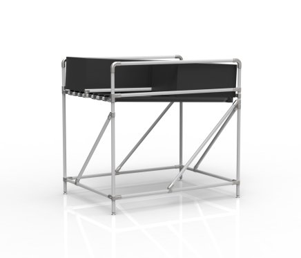 Spádový dopravník 22050304