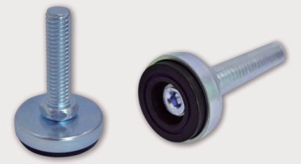 Rektifikační šroub typ AD-5010MRM