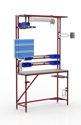 Montážní stůl 22042207 - 2