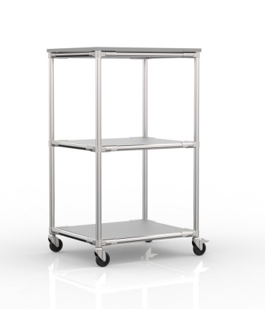 Manipulační vozík 24043030 - 4