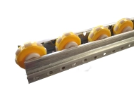 Válečková dráha PL-401X_YL