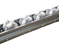 Vícekolečková válečková dráha PL-401F_Z