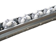 Vícekolečková válečková dráha PL-401F_Z