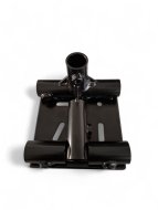 Rohový držák pro kolečka s plotnou MT-5139C_BK