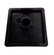 Krytka 3030 černá 05.01183.00