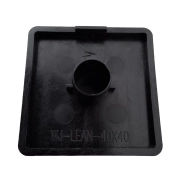 Krytka 4040 černá 05.01311.00