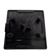 Krytka 4545 černá 05.01178.00