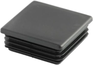 Záslepka CAP-4040_BK