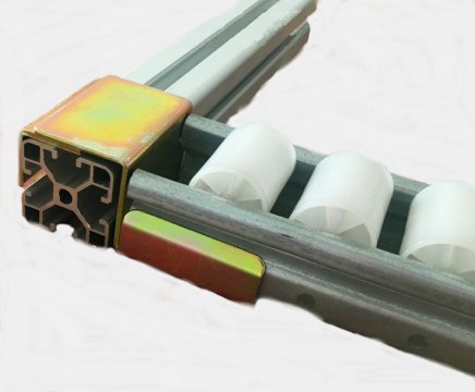 Držák válečkové dráhy KJ-2060C-40 - 1