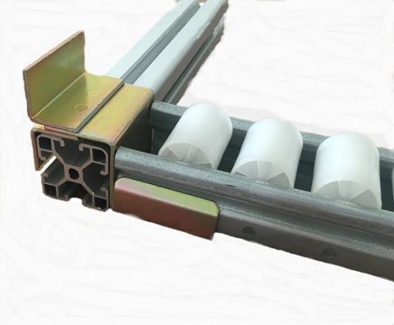 Držák válečkové dráhy KJ-2060D-40 - 1