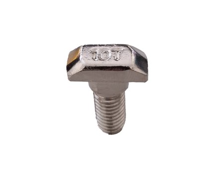 Šroub s T-hlavou TB10-45-0820