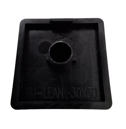 Krytka 3030 černá 05.01183.00