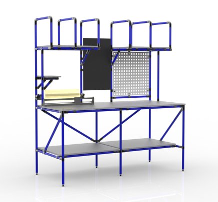 Balicí pracoviště 22103152 - 3