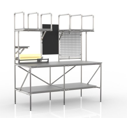 Balicí pracoviště 22103152 - 4