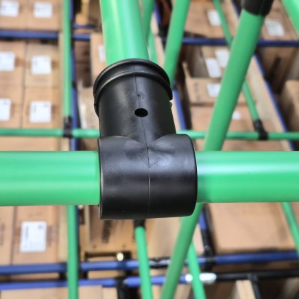 Ochranná krytka na spojky AC-01BKESD - 6