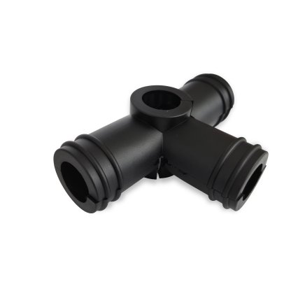 Ochranná krytka na spojky AC-03BKESD