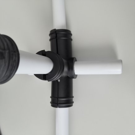 Ochranná krytka na spojky AC-03BKESD - 7