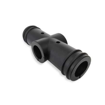 Ochranná krytka na spojky AC-04BKESD